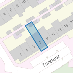 Perceel VSN01-P-3451