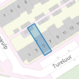Perceel VSN01-P-3452