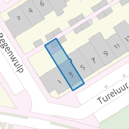 Perceel VSN01-P-3453