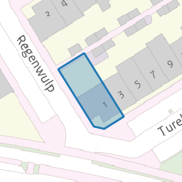 Perceel VSN01-P-3454