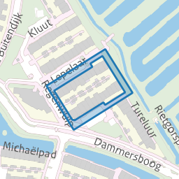 Perceel VSN01-P-3455