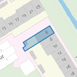 Perceel VSN01-P-3456