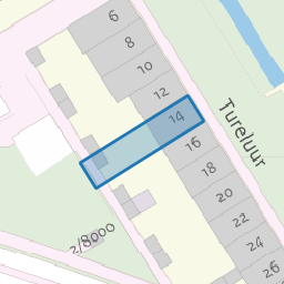 Perceel VSN01-P-3460
