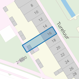 Perceel VSN01-P-3461