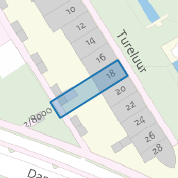 Perceel VSN01-P-3462