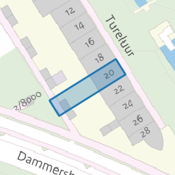 Perceel VSN01-P-3463