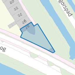 Perceel VSN01-P-3467