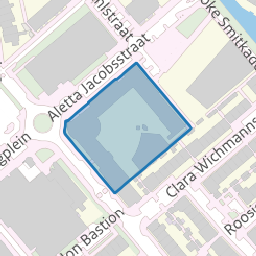 Perceel VSN01-P-3476