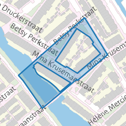 Perceel VSN01-P-3479