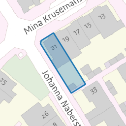 Perceel VSN01-P-3480