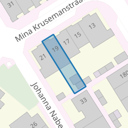 Perceel VSN01-P-3481
