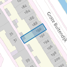Perceel VSN01-P-3490