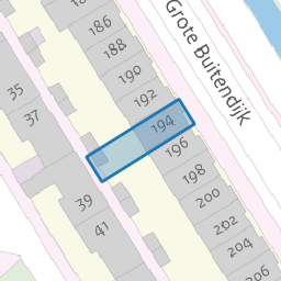Perceel VSN01-P-3492