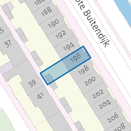Perceel VSN01-P-3493