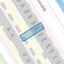 Perceel VSN01-P-3495