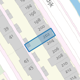 Perceel VSN01-P-3496