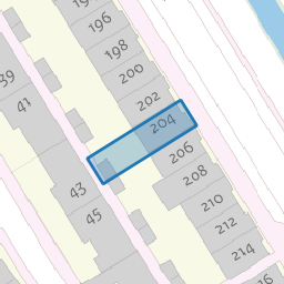Perceel VSN01-P-3497