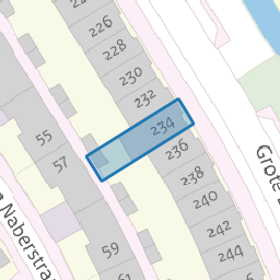 Perceel VSN01-P-3512