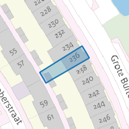 Perceel VSN01-P-3513