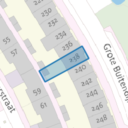 Perceel VSN01-P-3514