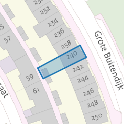 Perceel VSN01-P-3515