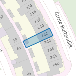 Perceel VSN01-P-3516