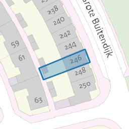 Perceel VSN01-P-3518