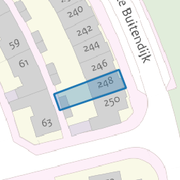 Perceel VSN01-P-3519