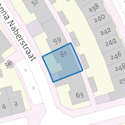 Perceel VSN01-P-3522