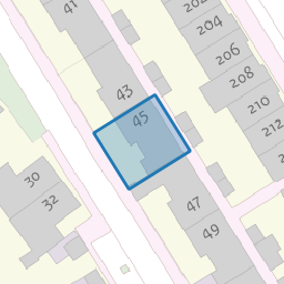 Perceel VSN01-P-3530