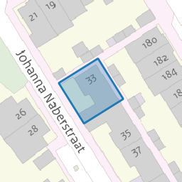 Perceel VSN01-P-3536