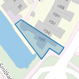 Perceel VSN01-P-3538