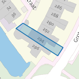 Perceel VSN01-P-3539