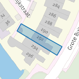 Perceel VSN01-P-3540