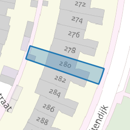 Perceel VSN01-P-3546