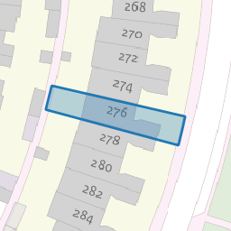 Perceel VSN01-P-3548