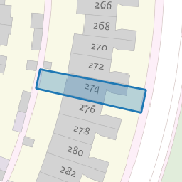 Perceel VSN01-P-3549