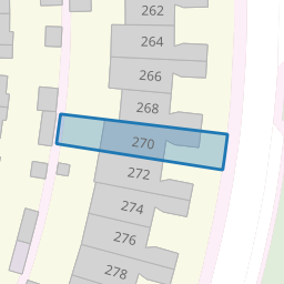 Perceel VSN01-P-3551