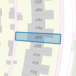 Perceel VSN01-P-3553