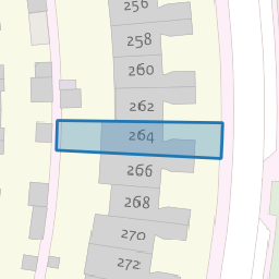 Perceel VSN01-P-3554
