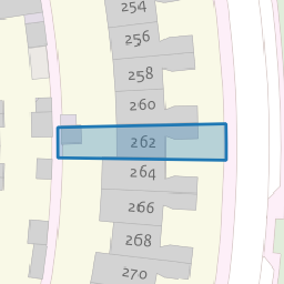 Perceel VSN01-P-3555