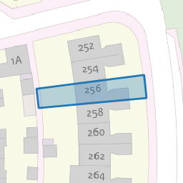 Perceel VSN01-P-3558