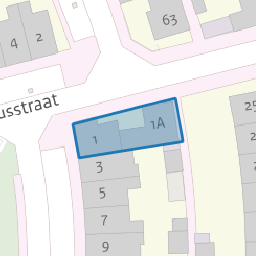 Perceel VSN01-P-3561