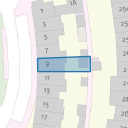 Perceel VSN01-P-3565