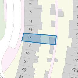 Perceel VSN01-P-3568