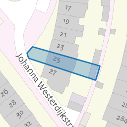 Perceel VSN01-P-3573