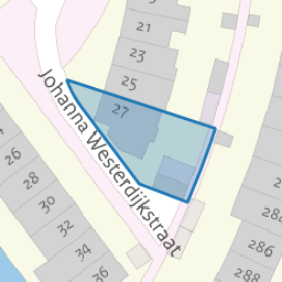 Perceel VSN01-P-3574