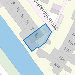 Perceel VSN01-P-3575