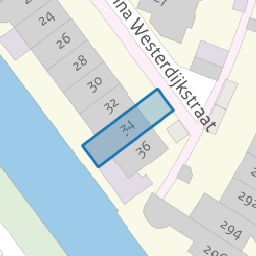 Perceel VSN01-P-3576