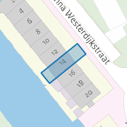 Perceel VSN01-P-3586